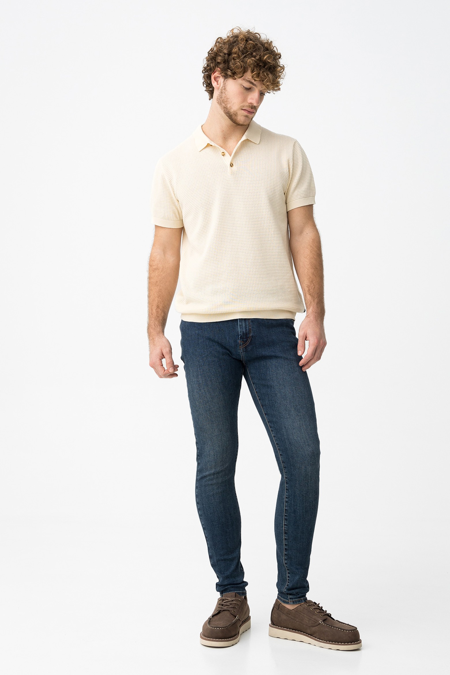 Jeans Harry skinny fit