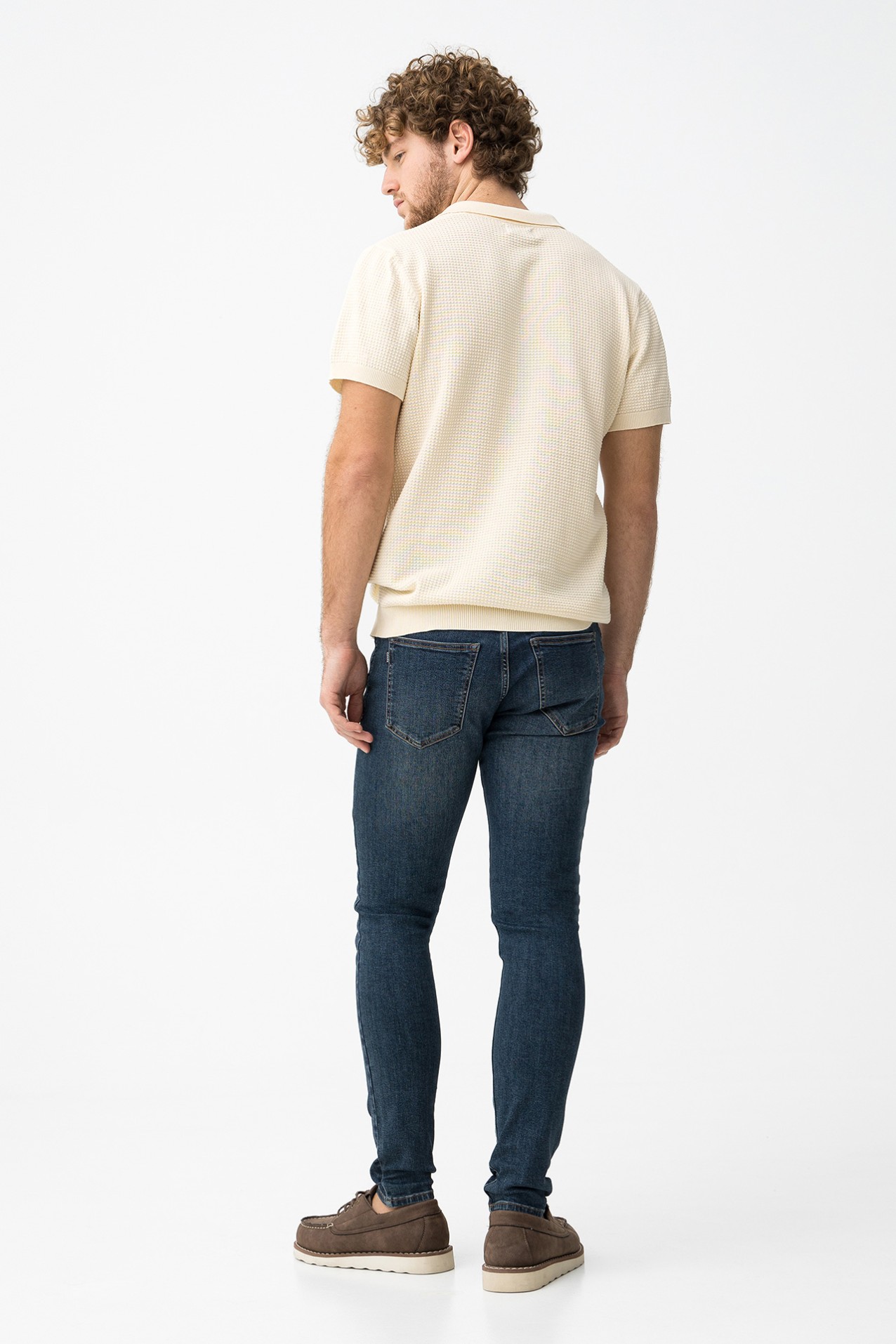 Jeans Harry skinny fit