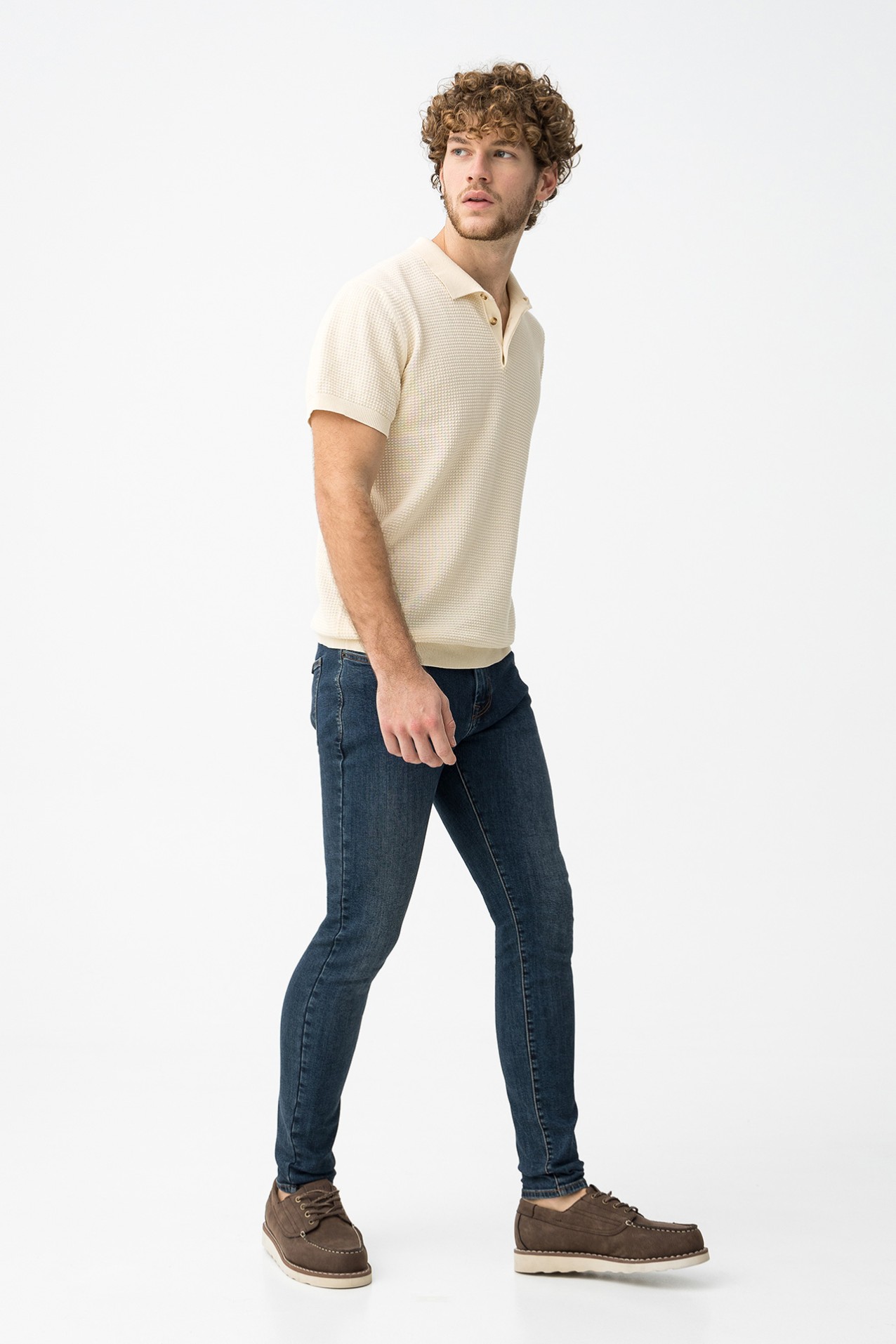 Jeans Harry skinny fit