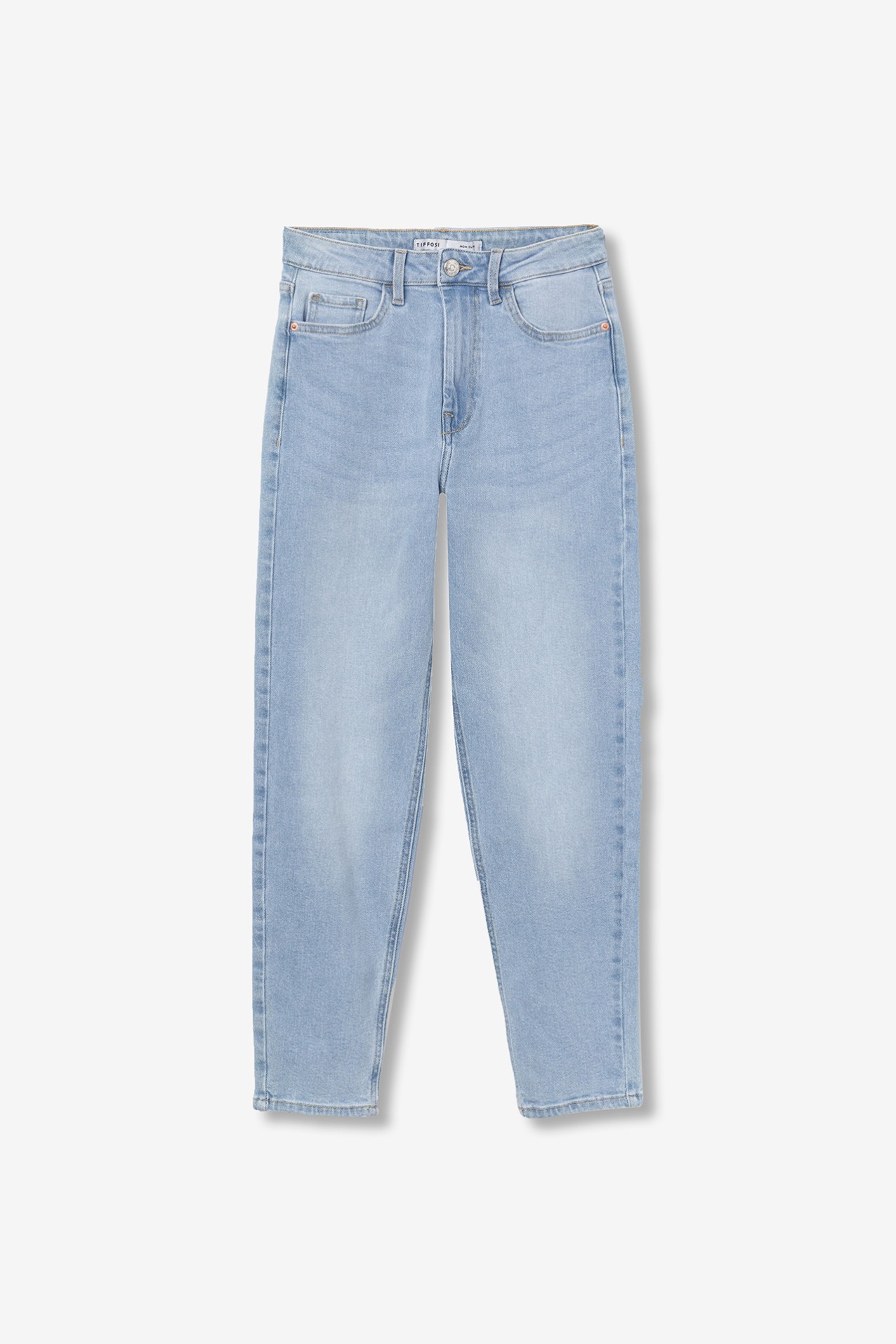 Jeans Mom Slim Fit