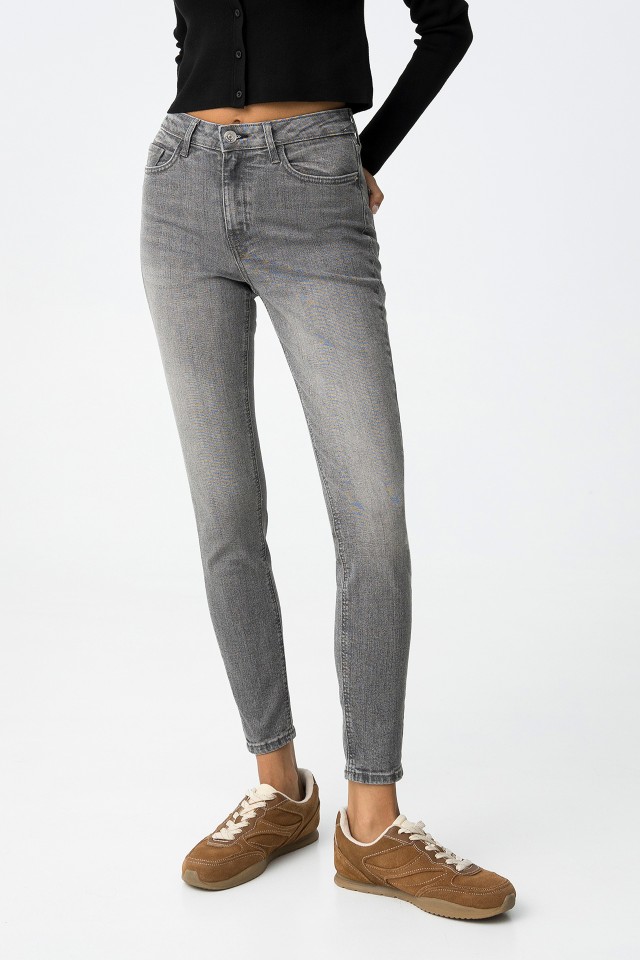 Lauren Skinny Fit Jeans Lauren Skinny Fit Jeans