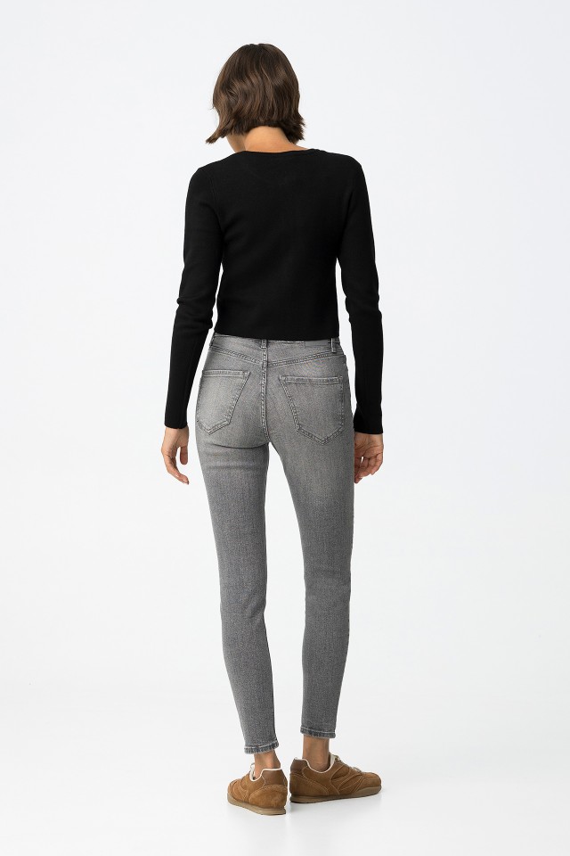 Lauren Skinny Fit Jeans Lauren Skinny Fit Jeans
