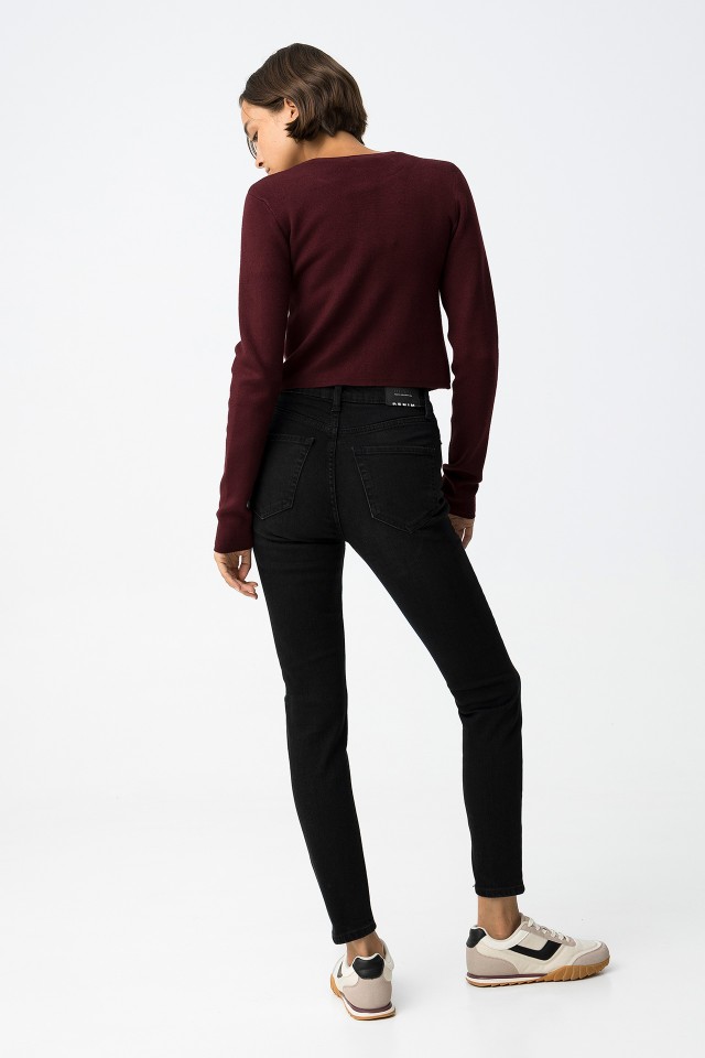 Lauren Skinny Fit Jeans Lauren Skinny Fit Jeans