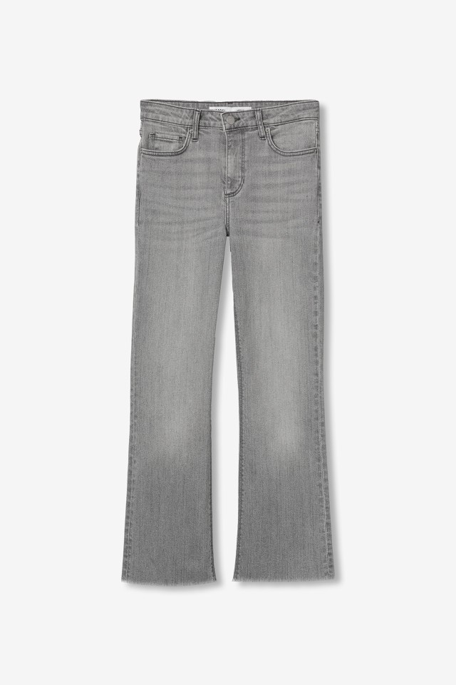 Jeans Megan Cropped Flare Jeans Megan Cropped Flare