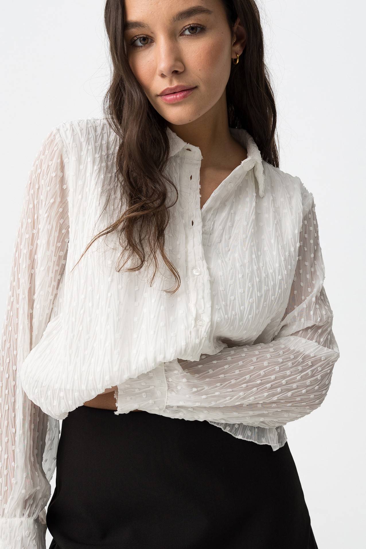 Cal��es Slim Pretos