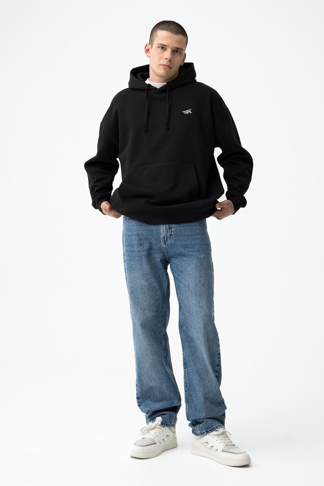 Chase Wide Leg Jeans Chase Wide Leg Jeans
