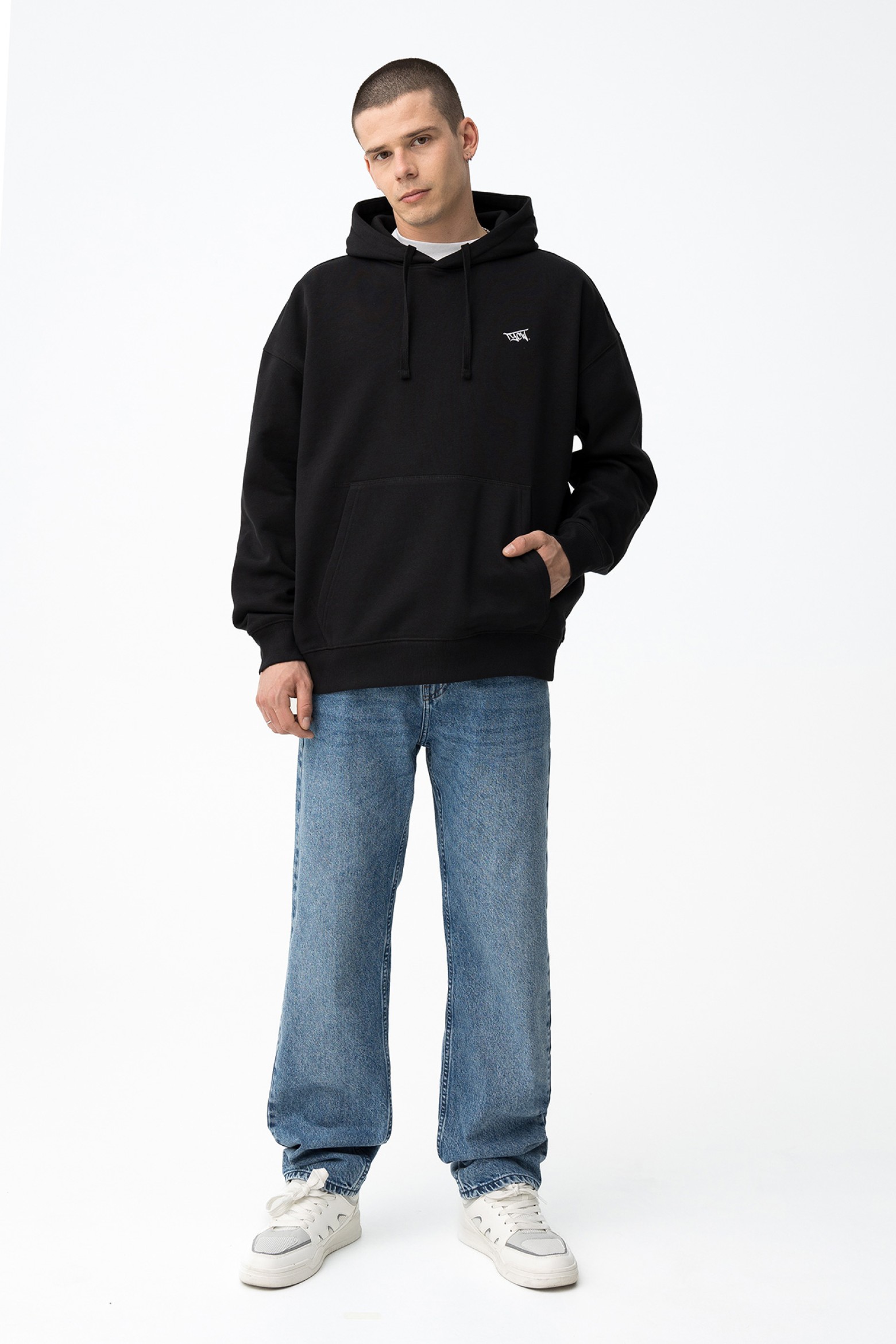 Calças Chase Wide Leg