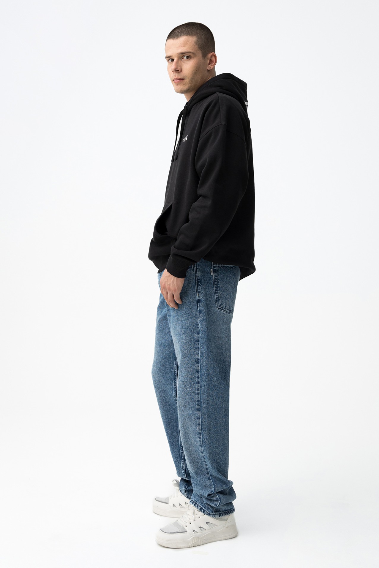 Cal�as Chase Wide Leg