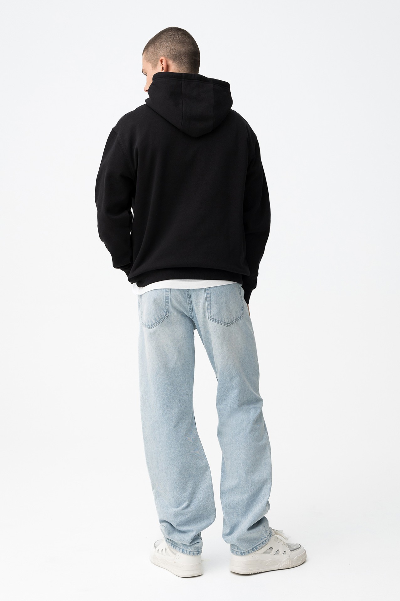 Cal�as de Ganga Wide Leg
