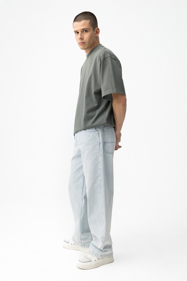 Oski Super Baggy Jeans Oski Super Baggy Jeans