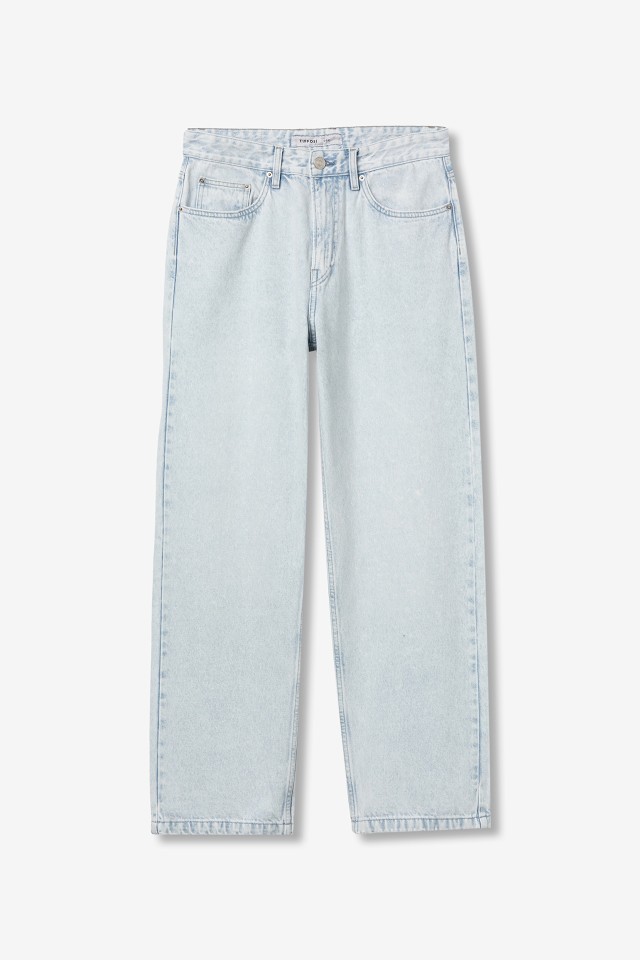 Oski Super Baggy Jeans Oski Super Baggy Jeans