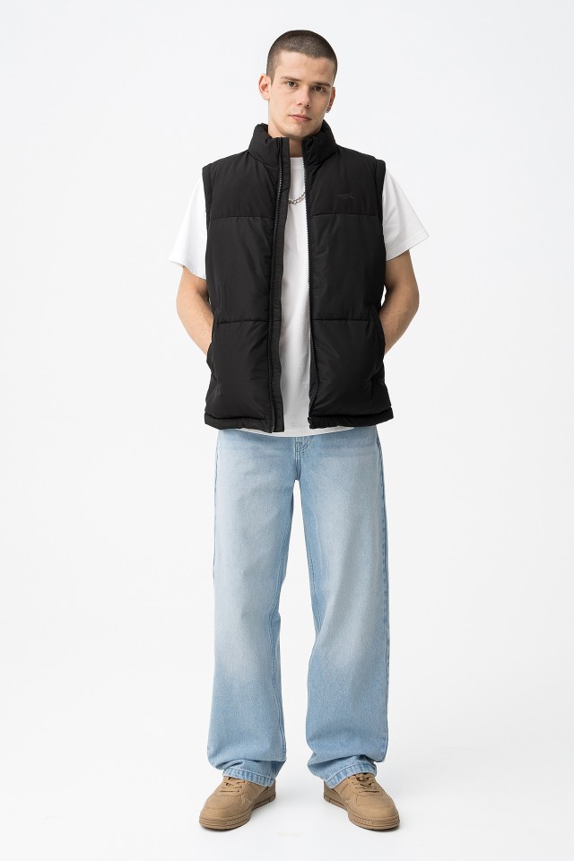 Jeans Oski super baggy