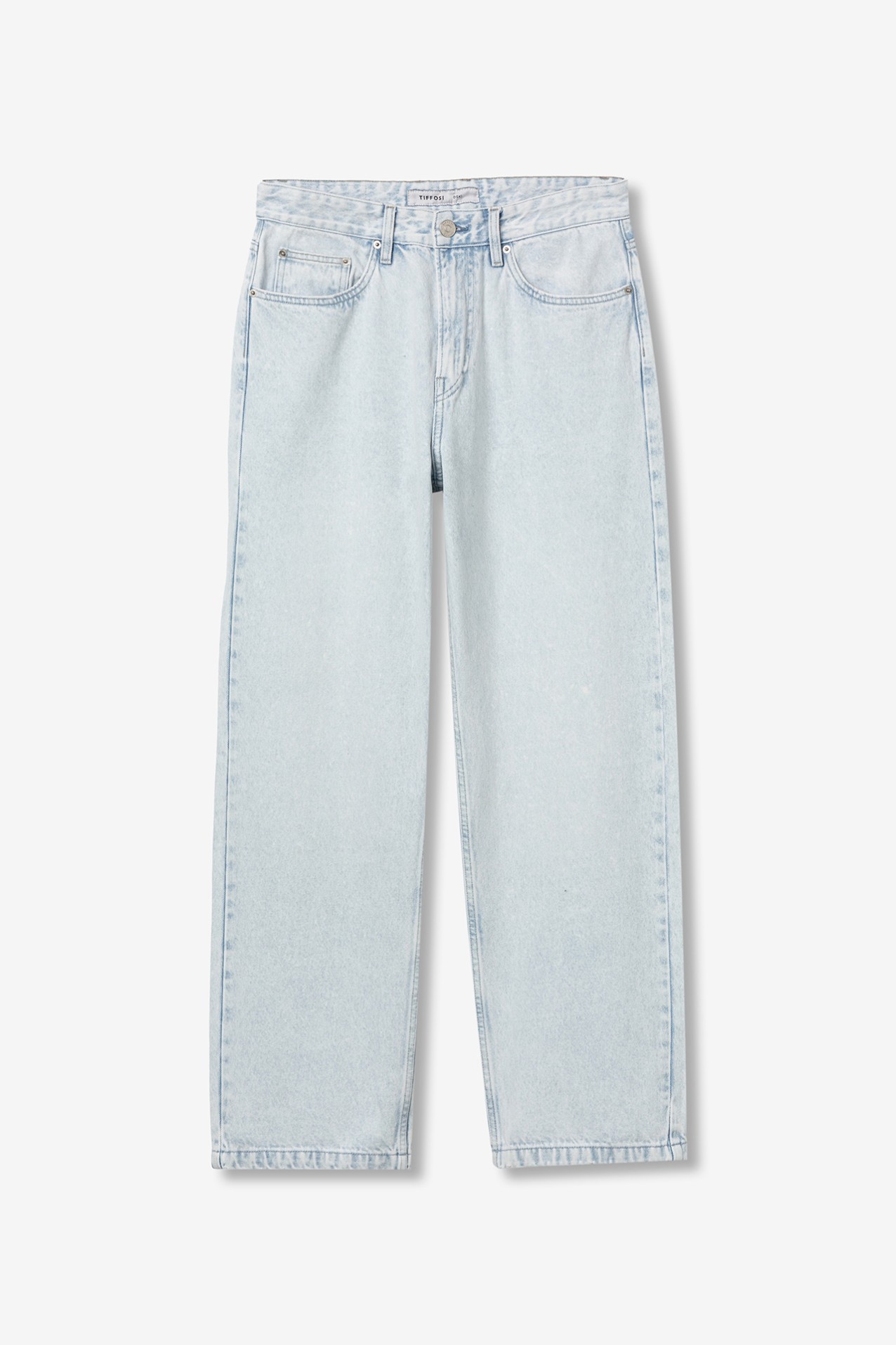 Oski Super Baggy Jeans