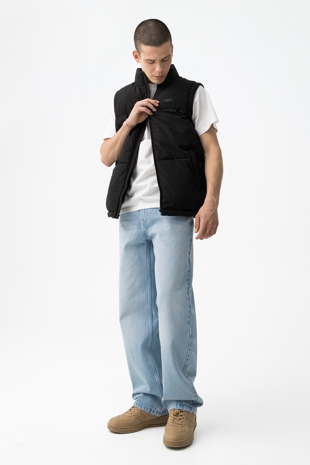 Oski Super Baggy Jeans Oski Super Baggy Jeans