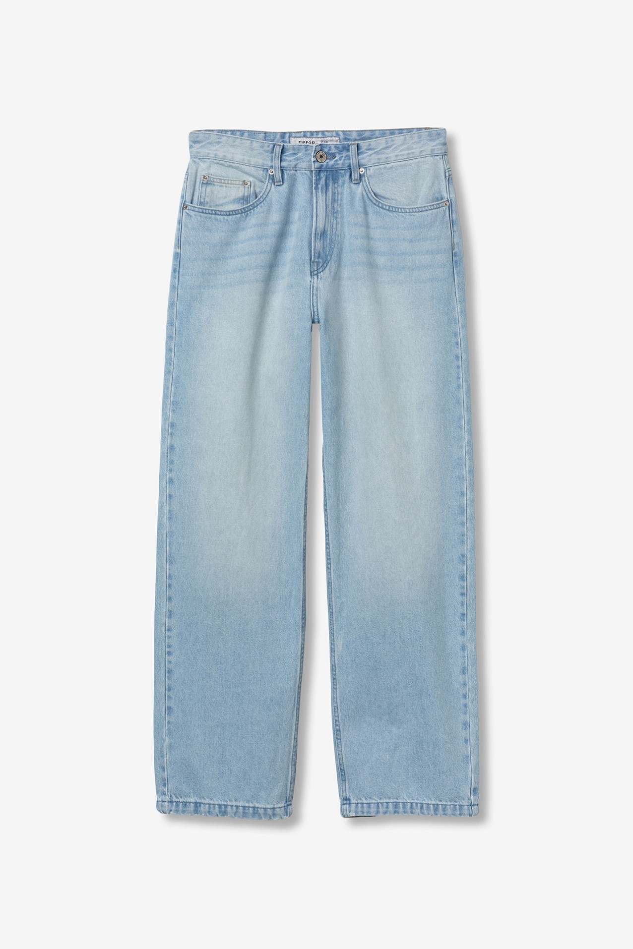 Jeans Oski Super Baggy