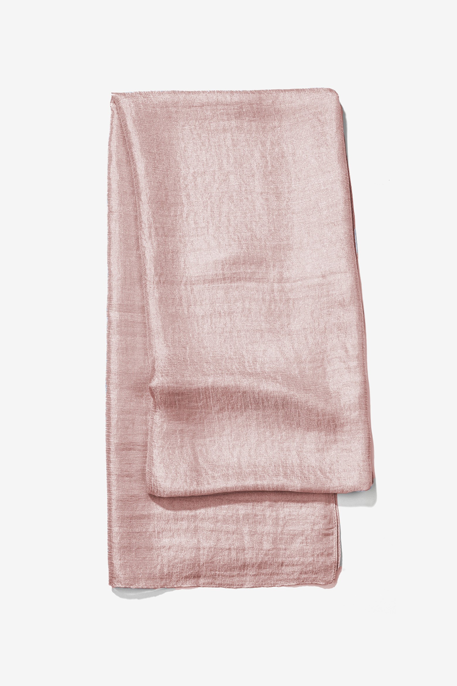 Pañuelo Rosa Suave