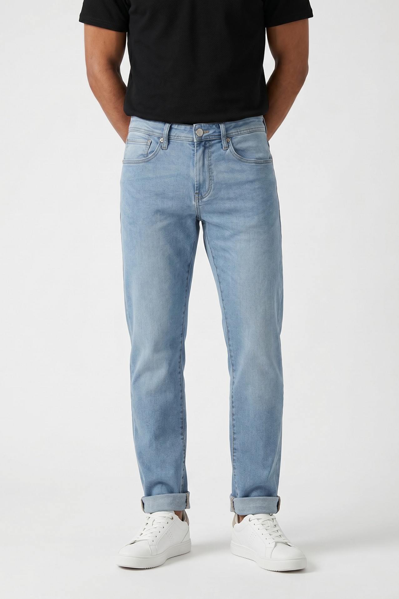 Slim Jeans Liam