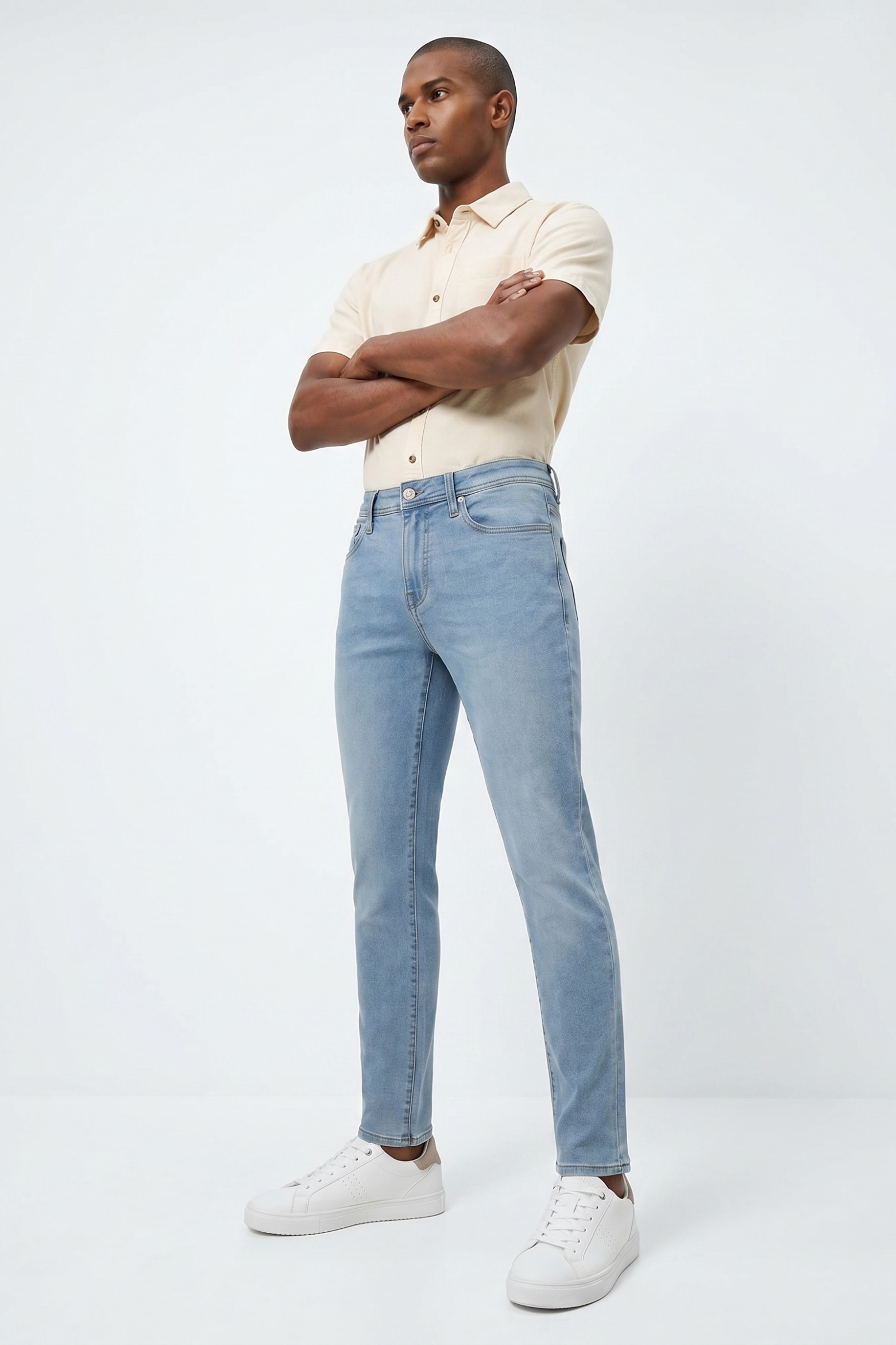 Slim Jeans Liam