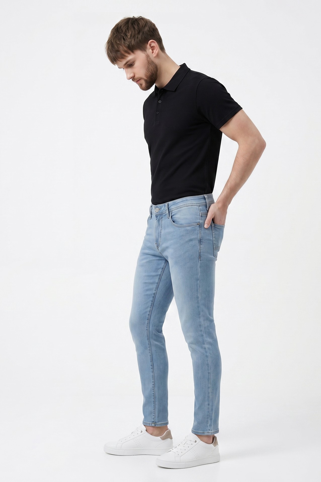 Slim Jeans Liam