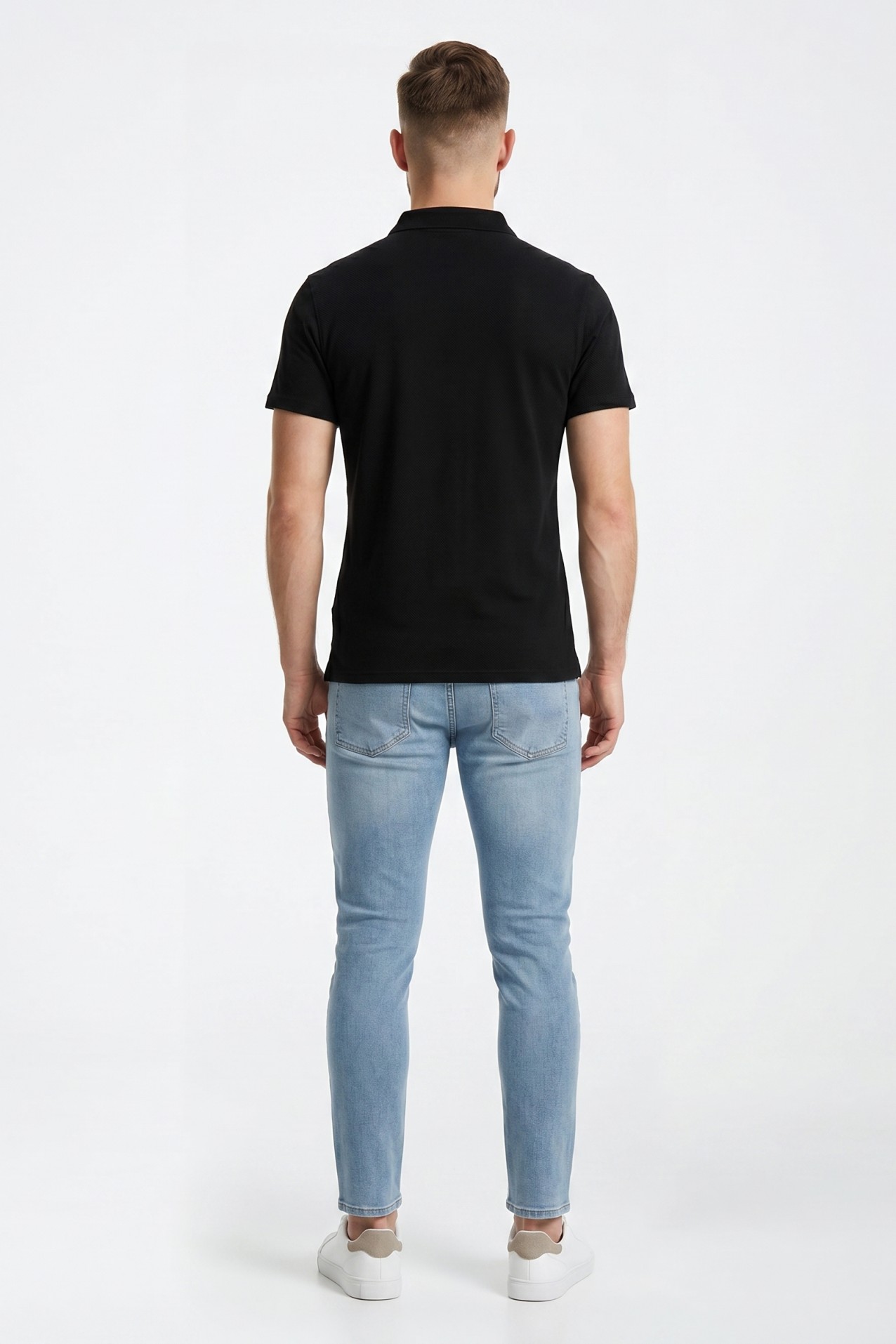 Slim Jeans Liam