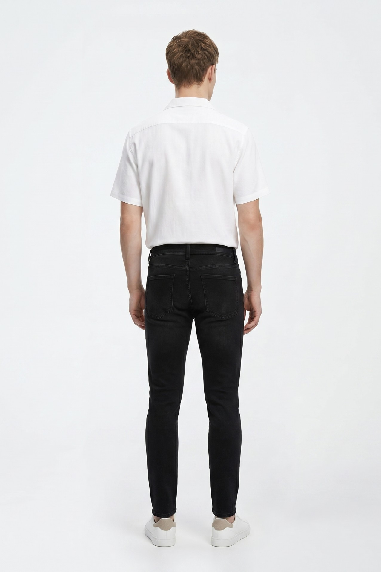 Liam Slim Fit Jeans