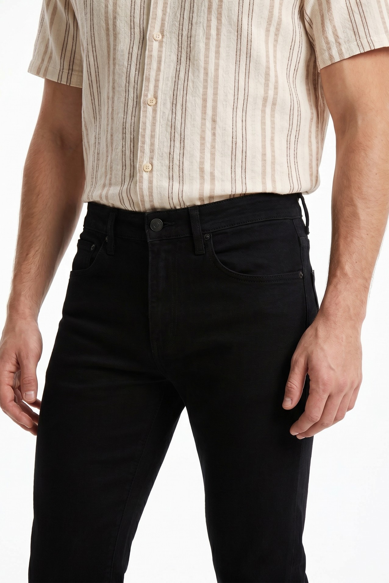 Liam Slim Fit Jeans