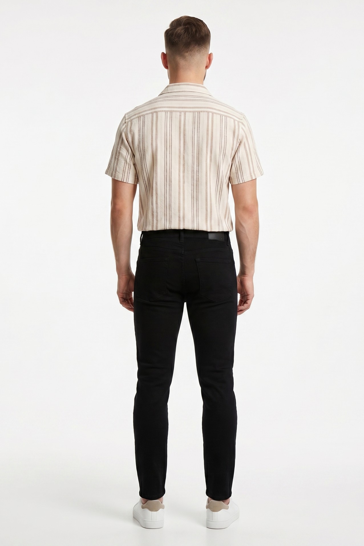 Liam Slim Fit Jeans