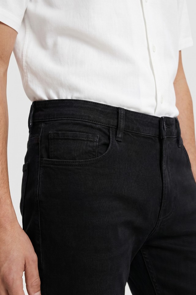 Vaqueros de corte slim Liam Vaqueros de corte slim Liam