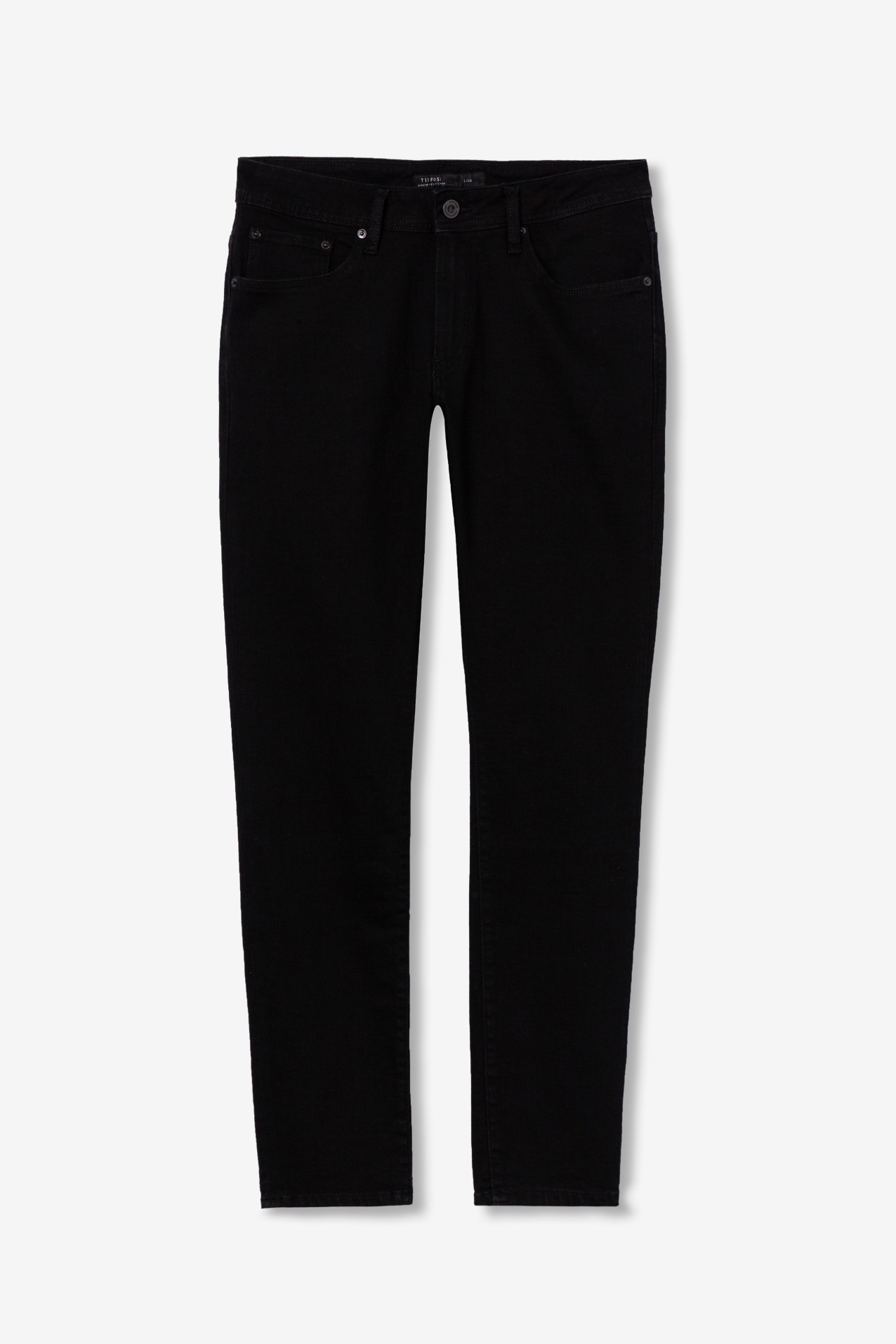 Liam Slim Fit Jeans