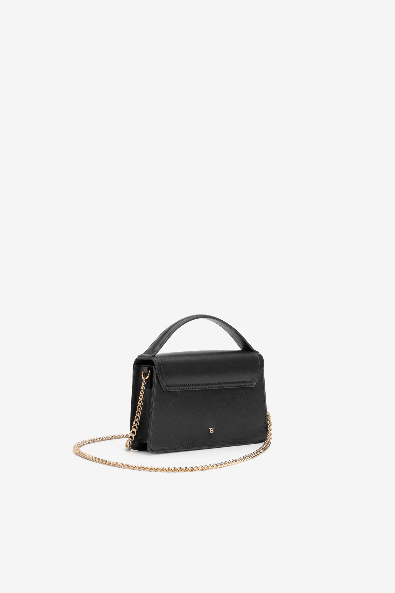 Black Crossbody Bag