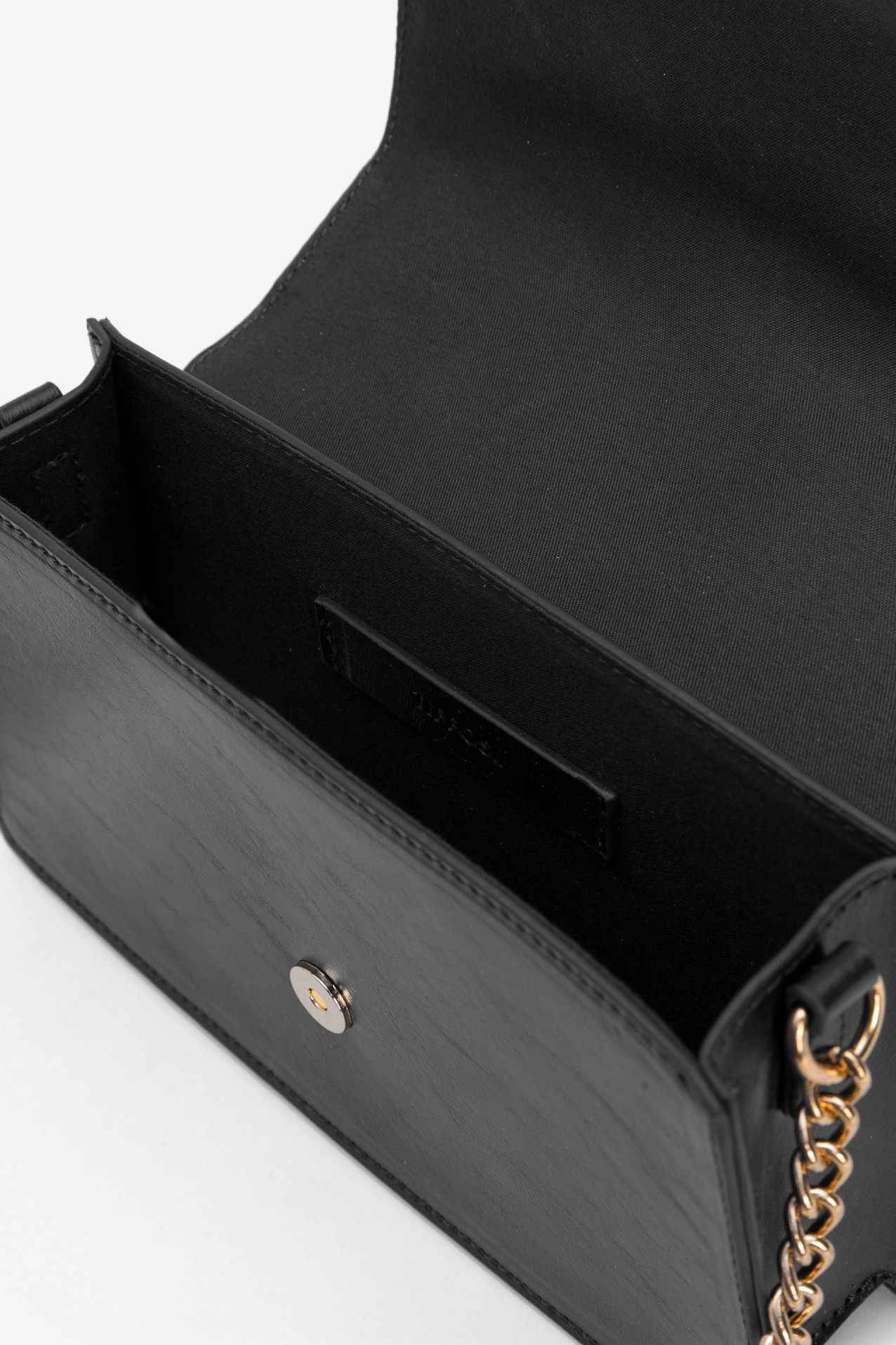 Black Crossbody Bag