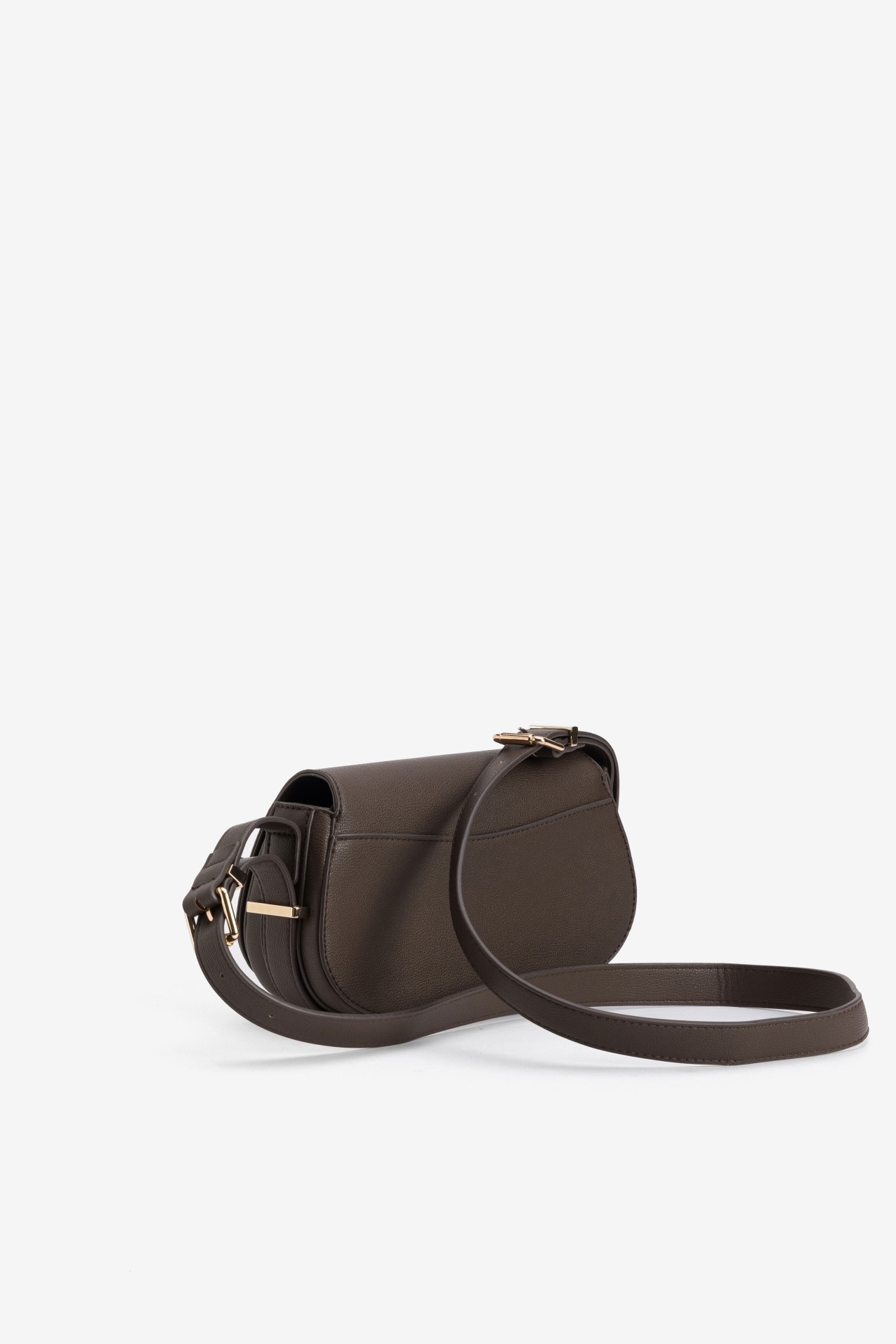 Chocolate Crossbody Bag