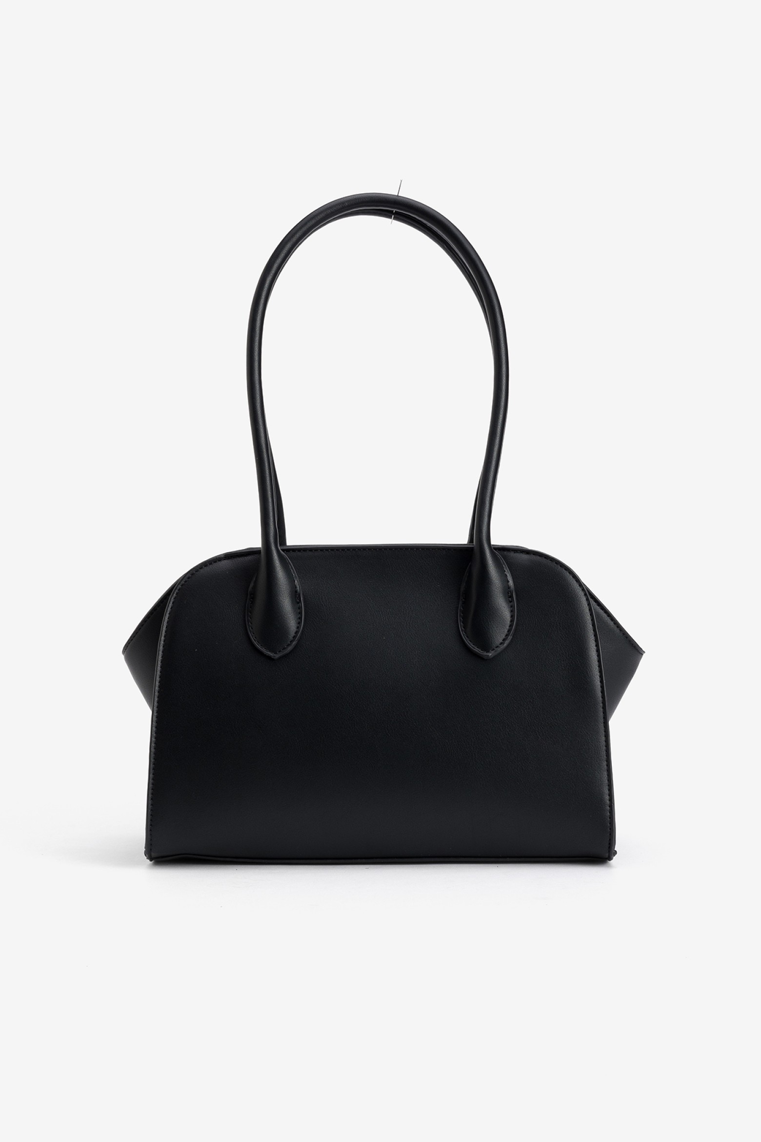 Bolso rígido negro city