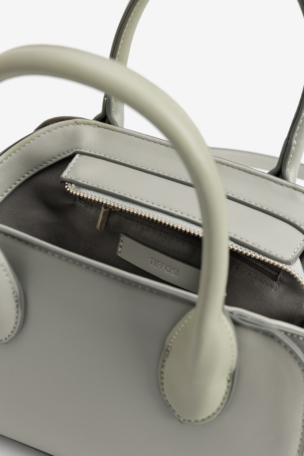 Light Green City Bag
