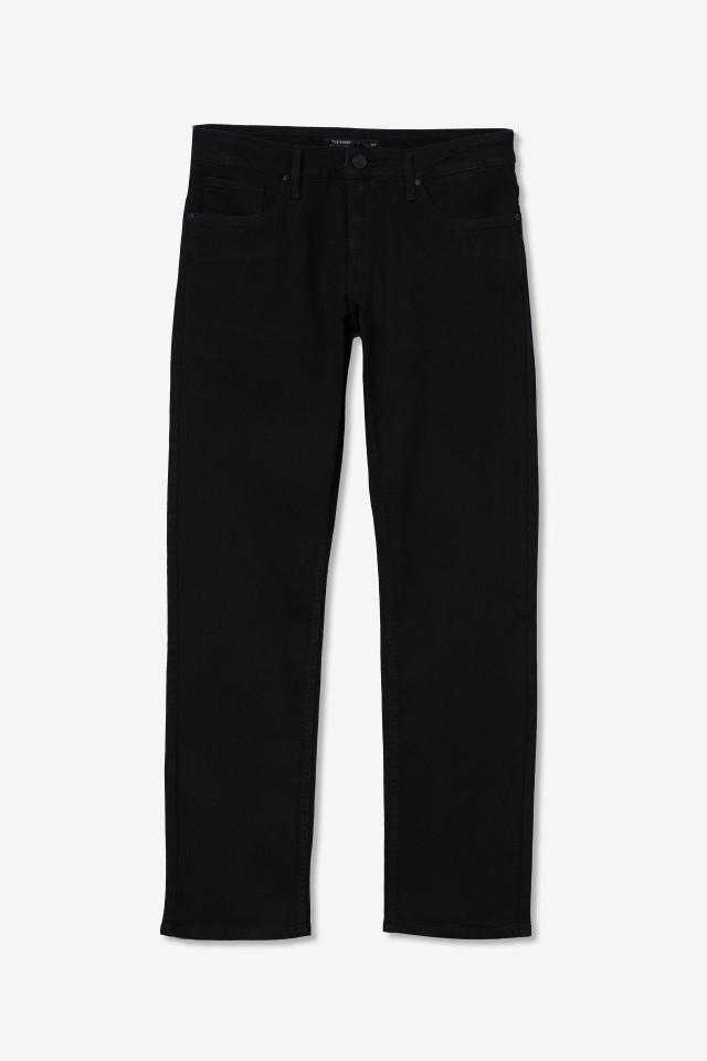 Jeans Leo Comfort Fit Jeans Leo Comfort Fit