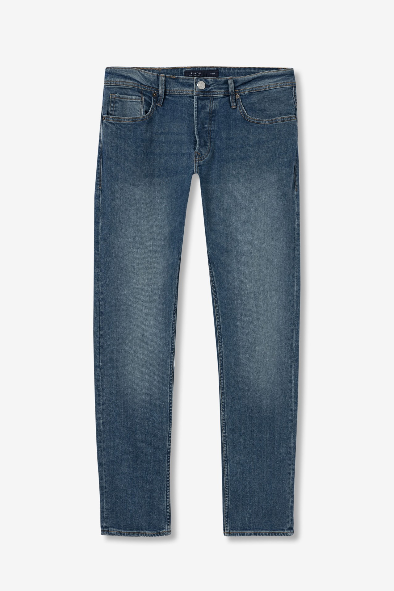 Jeans Tyler Tapered