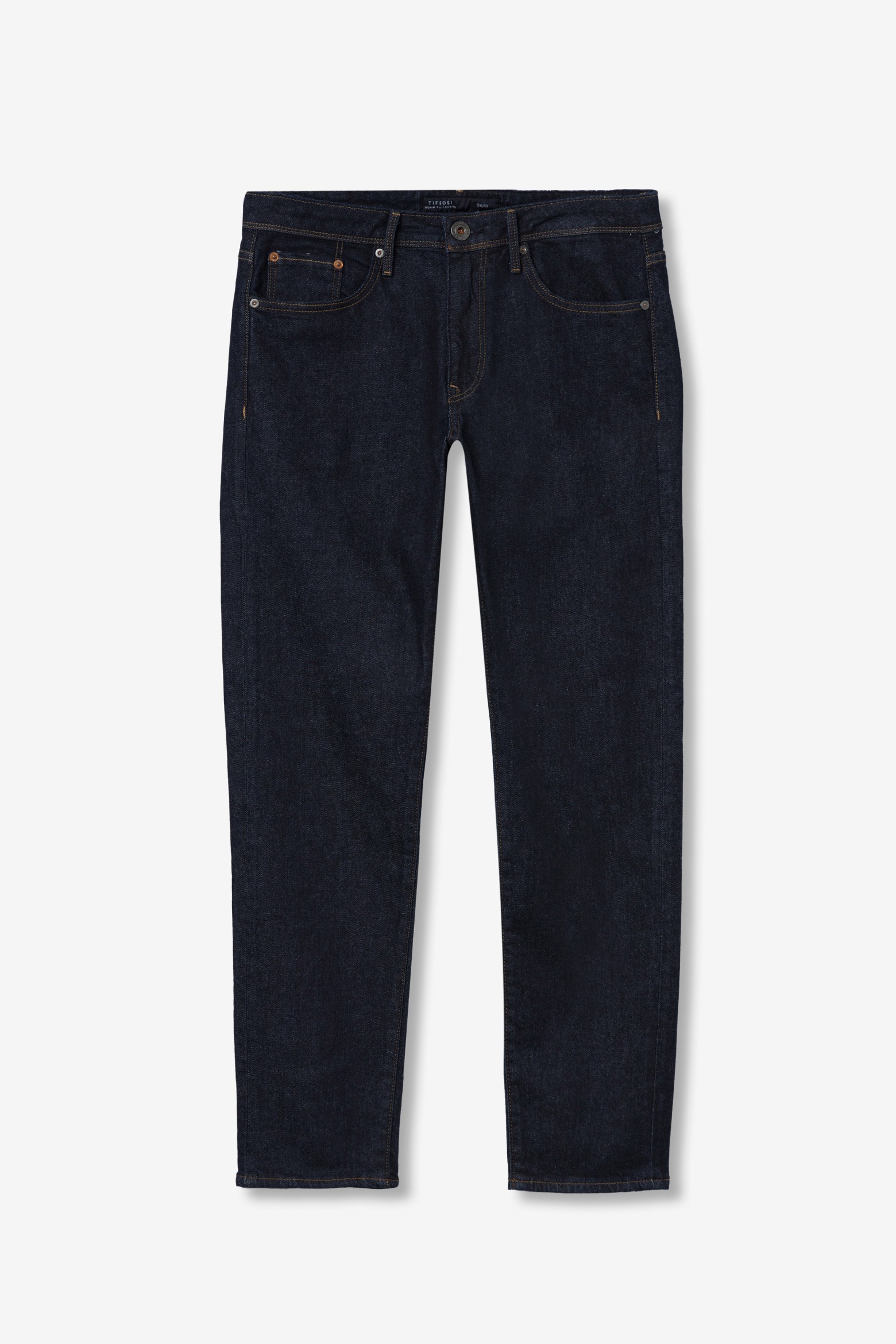 Dylan Tapered Slim Fit Jeans