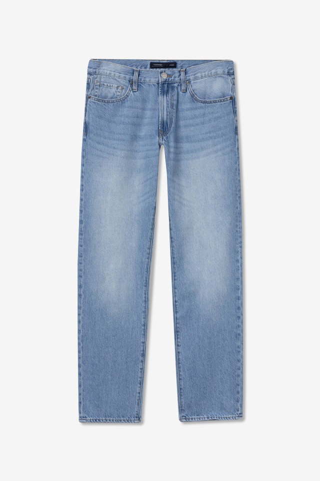 Austin Straight Light Blue Jeans Austin Straight Light Blue Jeans
