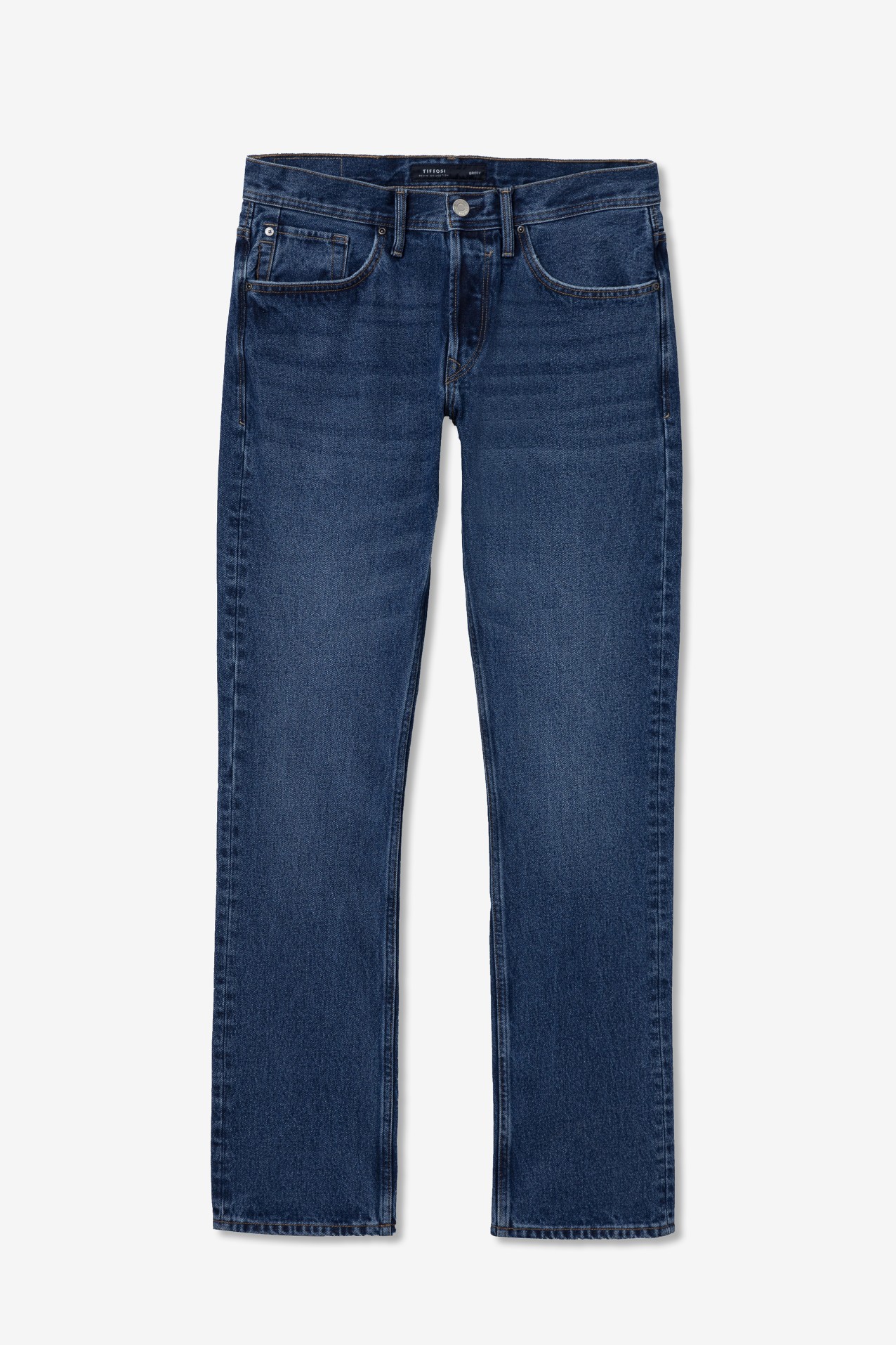 Brody Regular Fit Jeans