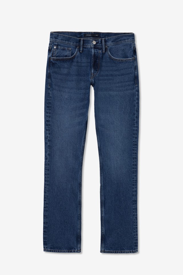 Brody Regular Fit Jeans Brody Regular Fit Jeans