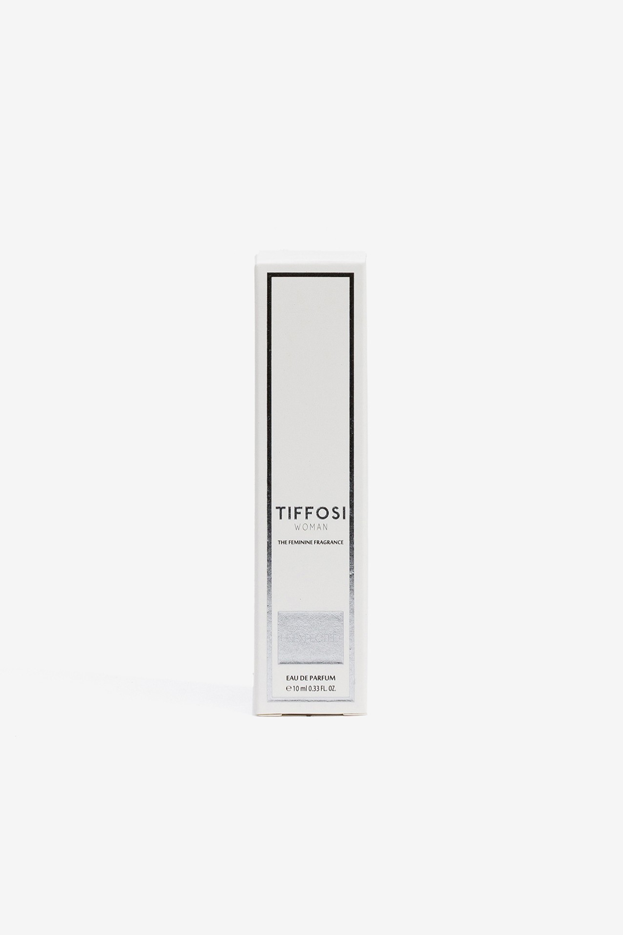 White Perfum