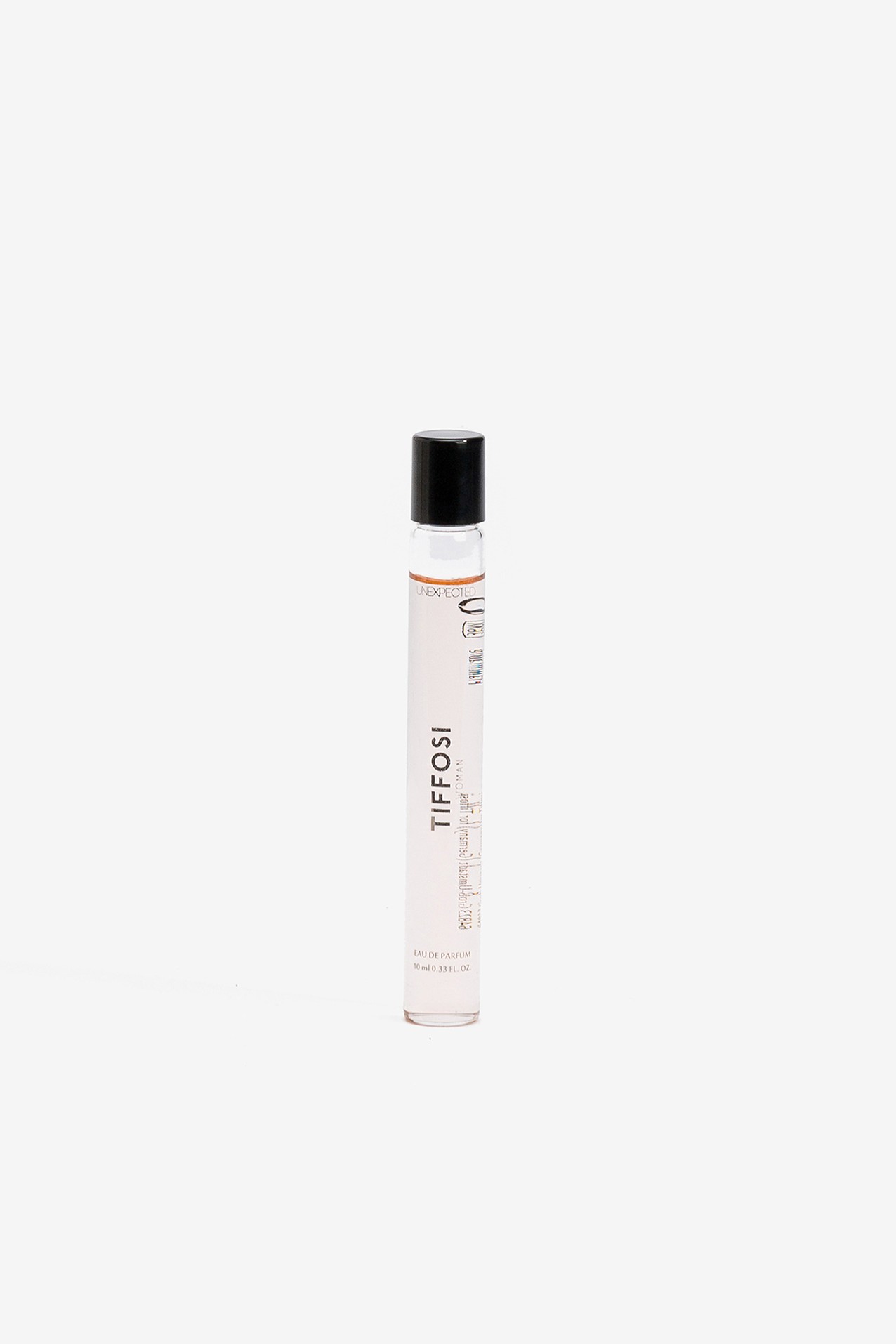 White Perfum