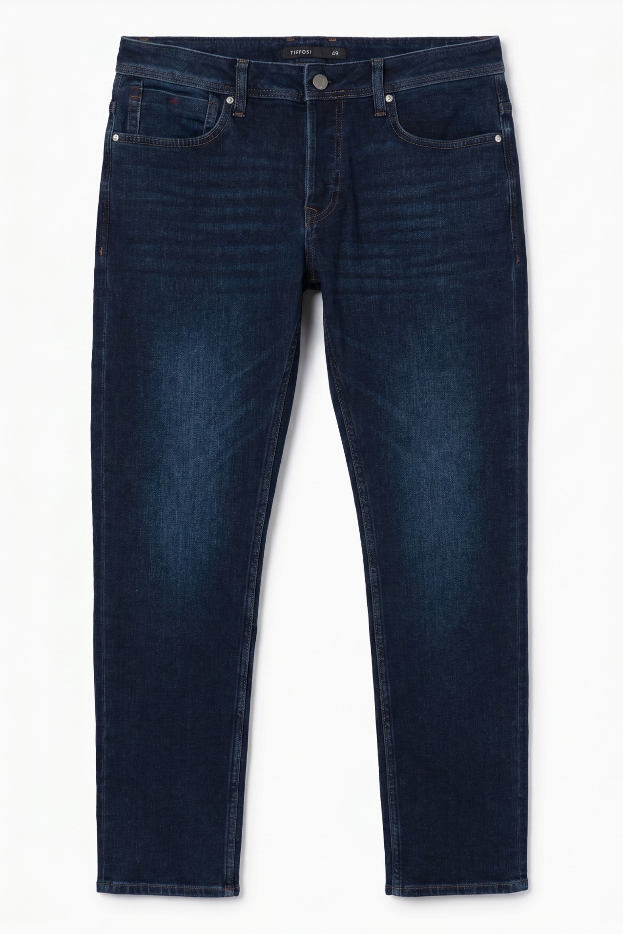 Jeans Tyler Tapered