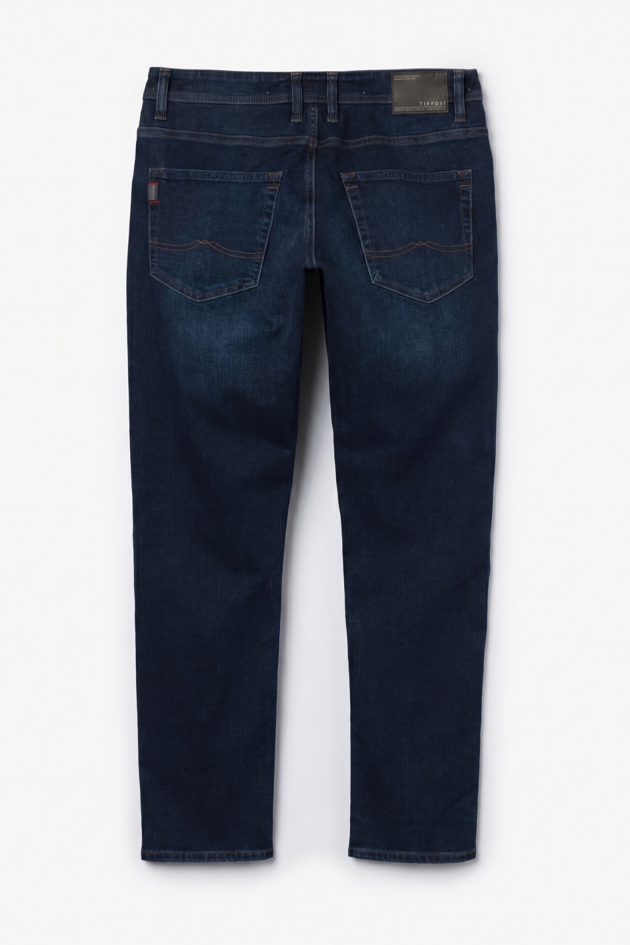 Jeans Tyler Tapered