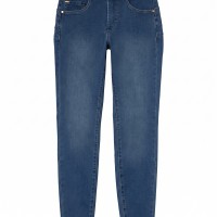 Medium Blue