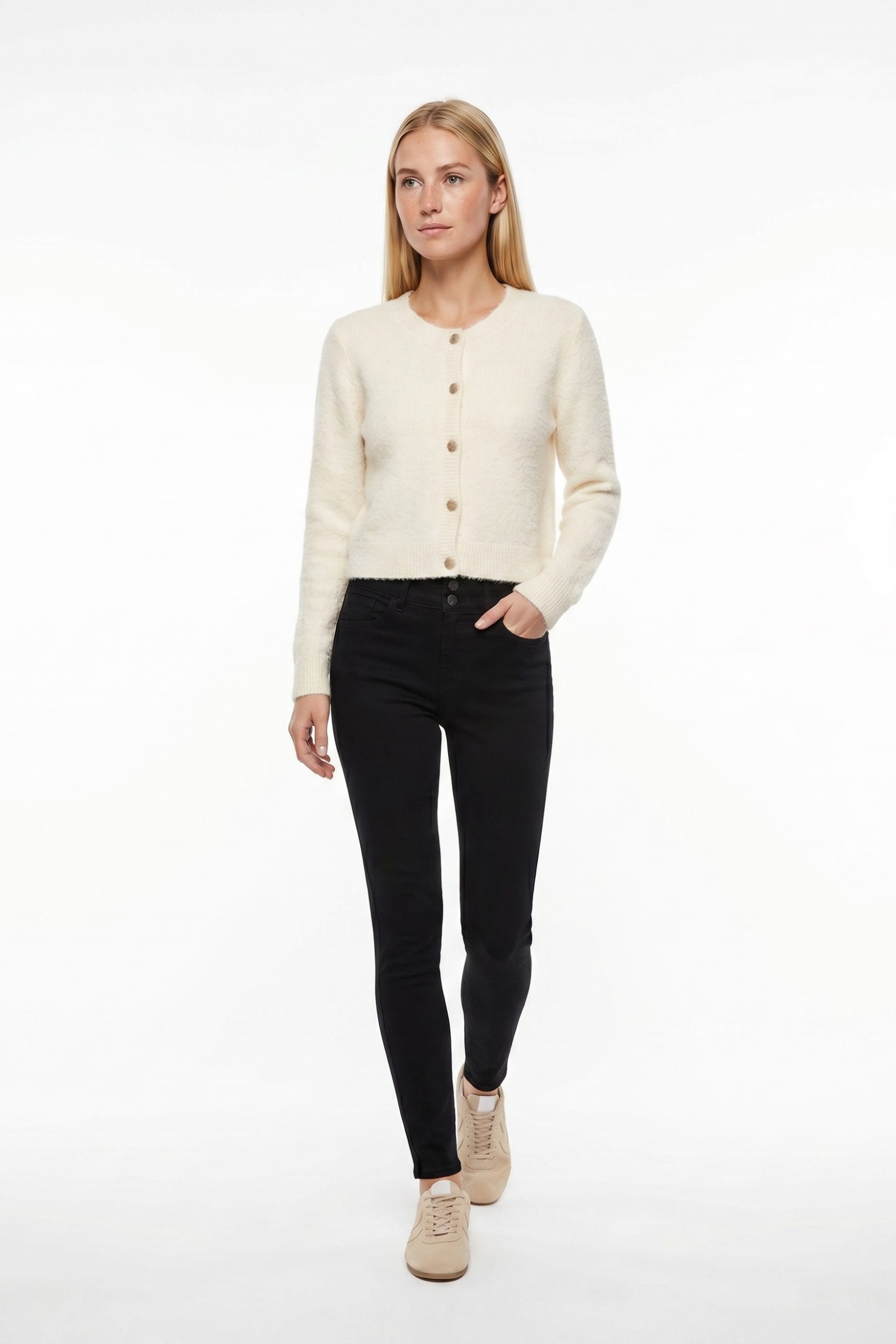 Skinny Jeans Onesize_Doubleconfor