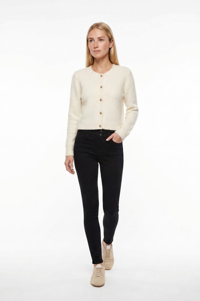 Skinny Jeans Onesize_Doubleconfor