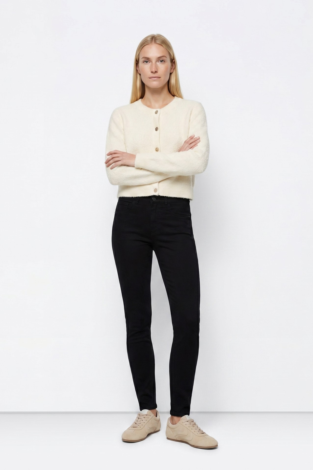 Skinny Jeans Onesize_Doubleconfor