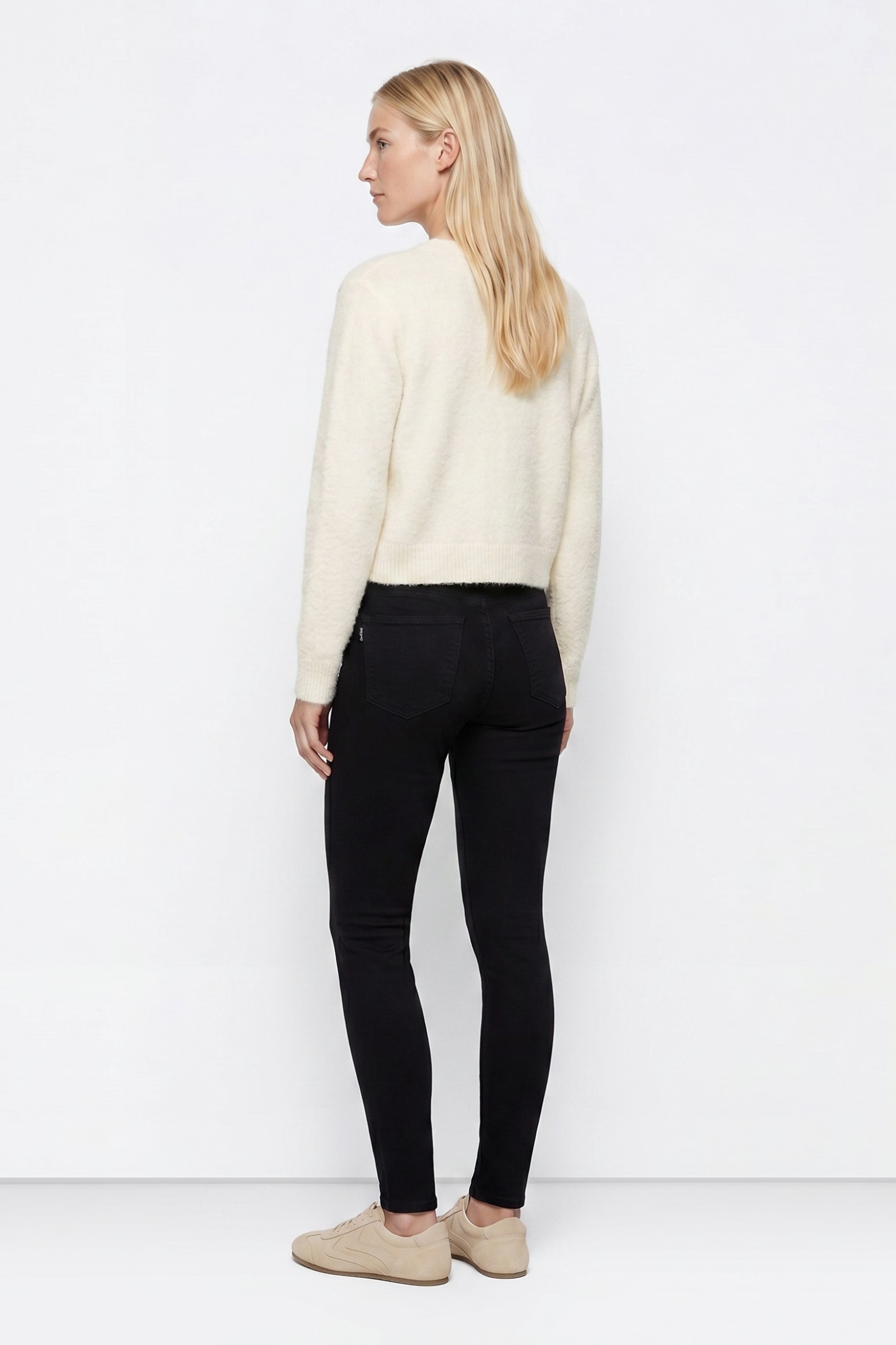 Skinny Jeans Onesize_Doubleconfor