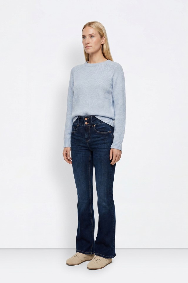 Jeans Double-up Bootcut